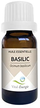 Ätherisches Öl Basilikum 10 ml