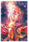 DOTA 2 Game 20 Leinwand-Poster, Schlafzimmer, Dekoration, Sport, Landschaft, Büro, Raumdekoration, Geschenkrahmen: 30 x 45 cm