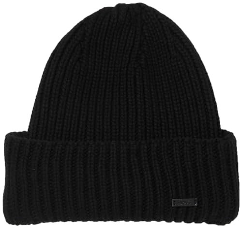 BOSS Men Hats Black1, OneSize