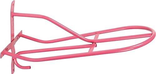 Harry's Horse Reitsattelhalter aus kunststoffbeschichtetem Metall