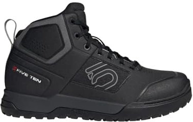 Five Ten Impact Pro Mid, Core Black/Grey Three/Grey Six, 43 EU