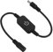 Veemoon 1pc Touch Für Licht Sensor Induktion Lampe Sensor Licht Controller 12v Dc Touch Modul