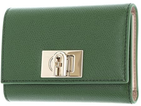 Furla 1927 Compact Wallet M Ivy