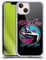 Head Case Designs Offizielle Motley Crue Girls Schuhe Logos Softgelhülle Kompatibel Mit Apple iPhone 13 Und Kompatibel Mit Magsafe Zubehör