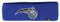 ZHATS Orlando Magic NBA Offiziell Lizenziertes Unisex Strick-Stirnband, Team-Farbsymbol, Einheitsgröße, Blue, White, Black