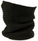 Schlauchschal für Herren und Damen aus Merinowolle, gestrickt, 100% Made in Italy, Ringschal aus Merinowolle, militär-grün, One size