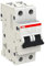 SFTSVFEO Interruttore magnetotermico S 202-c32 2p 32a