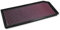 DNA Filtro Aria ad Alte Prestazioni sportivo Compatibile per Volkswagen Golf VI (5K1/5,AJ5,5M1,517,521) 2.0 TSI R (09-13) con 36,28% di Aumento del Flusso d'Aria PN: P-AD20S25-01