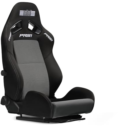 Next Level Racing PRS1 Performance Reclining Seat (NLR-E057)