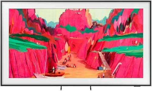 Samsung QE75LS03FW The Frame Pro TV 75 Zoll