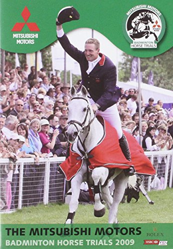 The Mitsubishi Motors - Badminton Horse Trials 2009 [UK Import]