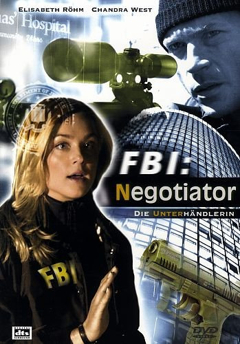 FBI: Negotiator - Die Unterhändlerin