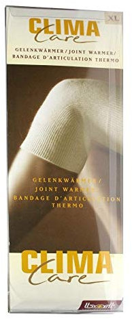 Bort ClimaCare Gelenkwaermer Gr. XL, haut 2 St