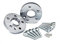 Sparco 051STB256 Separador