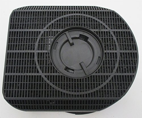 CLIMADIFF - filtre charbon pour hotte CLIMADIFF