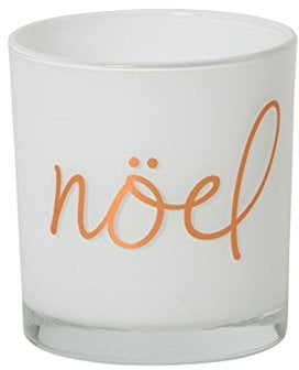 Yankee Candle Magical Christmas Noel Votive Holder