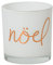 Yankee Candle Magical Christmas Noel Votive Holder