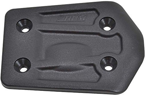 RPM 81442 Rear Skid Plate : ARRMA Kraton, Talion