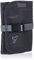 Travelon Tech Accessory Organizador, gris oscuro, talla única, Travelon Organizador de accesorios tecnológicos