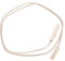 Puce - CANDELETTA ACCENSIONE TRIPLA CORONA CUCINA P. COTTURA ARISTON INDESIT C00053244 - C00053244
