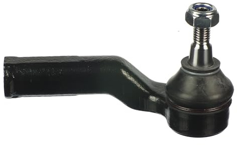 DELPHI Spurstangenkopf Vorderachse rechts Traggelenk M16x1.5 TA2998 mit Rechtsgewinde Kompatibel mit FORD FOCUS III Turnier Kuga Mk2 DM2 Focus II Schrägheck DA, HCP, DP Focus II Kombi DA, FFS, DS