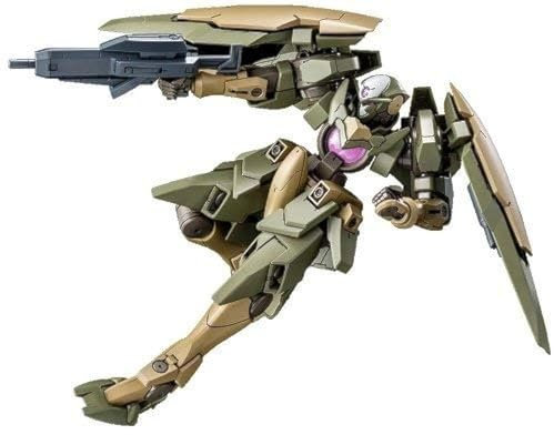 Bandai HGBF 1/144 GNX-803T GN-X IV TYPE.GBF