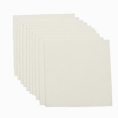Microwave Kiln Paper Shelf Paper 3 X 3 50 Sheets