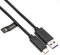 Type C USB Cable to USB Phone Charger Connector Compatible with BlackBerry, Evolve, Evolve X, KEY2, Keyone, Motion, BLU Vivo 5, Cat S61, Coolpad Cool, Energizer Power Max P16K Pro, Essential PH-1 1M
