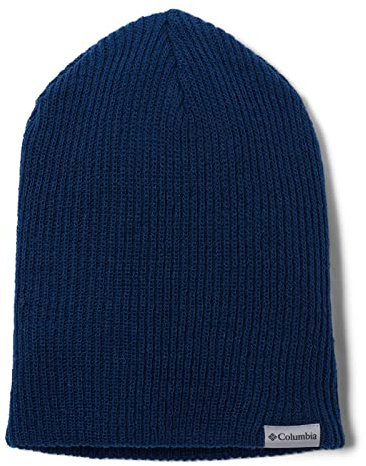 Columbia Unisex Ale Creek Beanie, Dark Mountain, One Size