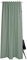 Schöner Wohnen Kollektion Gardine Solo 130x250 - Vorhang 2er Set Blickdicht Salbei Baumwollmix - Vorhänge Wohnzimmer - Dekoschal - Curtains