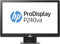 HP Prodisplay P240VA Monitor (Renewed)