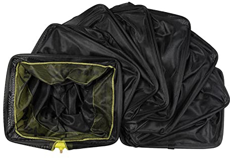 Fox Matrix 2.5m Commercial Keepnet Pack (3x Nets) GLN069