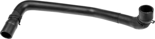 GATES 05-4273 Kühlerschlauch KÜHLWASSERSCHLAUCH WASSERSCHLAUCH unten Kompatibel mit FORD TRANSIT CONNECT P65, P70, P80 Tourneo Connect Mk1