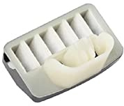 ISE Ersatz-Luftfilter für Husqvarna ersetzt Teilenummer 544805403 FIts Modelle 135, 135 E, 140 E, 435, 435 E, 435 II, 440 E, 440 II