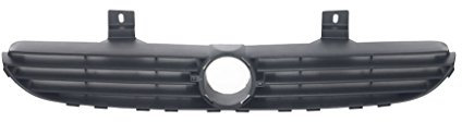 Kühlergrill Kühlergitter Grill Gitter Vorne Kompatibel mit Opel Corsa B S93 1999-2000 von Autoteile Gocht