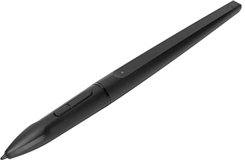 Stylet PE150 pour INSPIROY G10T, pour WH1409, 8192 Niveaux de Sensibilité à la Pression, Touches de Raccourci Programmables, Mise en Veille Automatique
