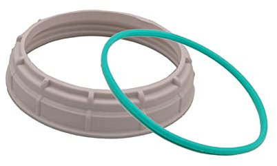 Fuel Pump Ring Gasket Seal For FIAT 500 C 500 Brava Croma Doblo Ducato Marea Panda Punto Strada Multipla 46523405, 46523406 - AUTORCE