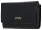 Liu Jo Manhattan Wallet Nero