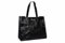 Replay Damen Tasche aus Kunstleder, Black 098 (Schwarz), Onesize