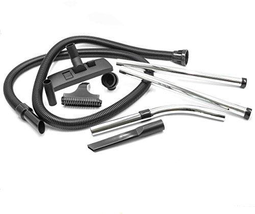 vhbw 9-TLG. Zubehör-Set kompatibel mit Numatic TEL390, Pro, RSV150 HEPA, PBT230NX/1, TEM390, RSB150NX/1, TEL390-11, RSB150, RSV150 Staubsauger