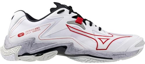 Mizuno Herren Volleyball Shoes, 43 EU