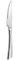 Comas nice set 12 coltelli da bistecca in acciaio inox