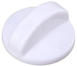 Housoutil Per Lavatrice E Asciugatrice - Controllo Timer in Plastica Per Macchina Universale