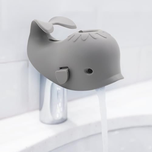 Funda para grifo de bañera de bebé, cubierta de grifo, cubierta de boquilla de bañera de bebé, cubierta protectora de boquilla de baño, protector de boquilla de seguridad para bañera, kit de silicona