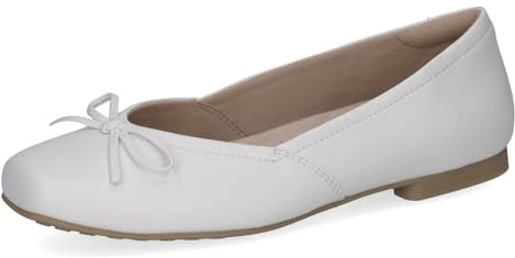 CAPRICE Ballerina 9-22109-46 G-Weite