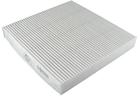 Innenraumfilter passend für Honda CIVIC X, CR-V V, CR-Z, E, HR-V II, INSIGHT, JAZZ III, JAZZ IV - Referenz-OEM: 80291-TF0-E01, 80292-TF0-G01