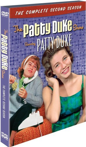 The Patty Duke Show: Season 2
