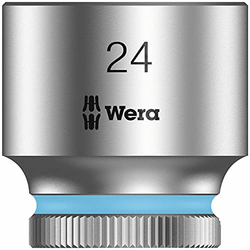 Wera WER003568 Sockets and Accessories