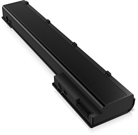 HP QK641AA VH08XL Long Life Replacement Battery for HP EliteBook 8560w and 8760w Mobile Workstations
