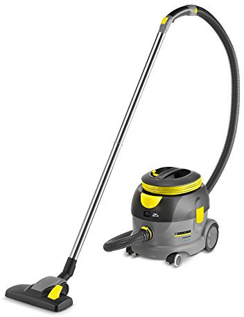 Karcher 1.355-136.0 T 12/1 Dry Vacuum Cleaner